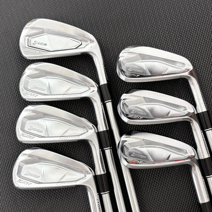 SRIXON ZXI5/ZXI7 COMBO IRON SET