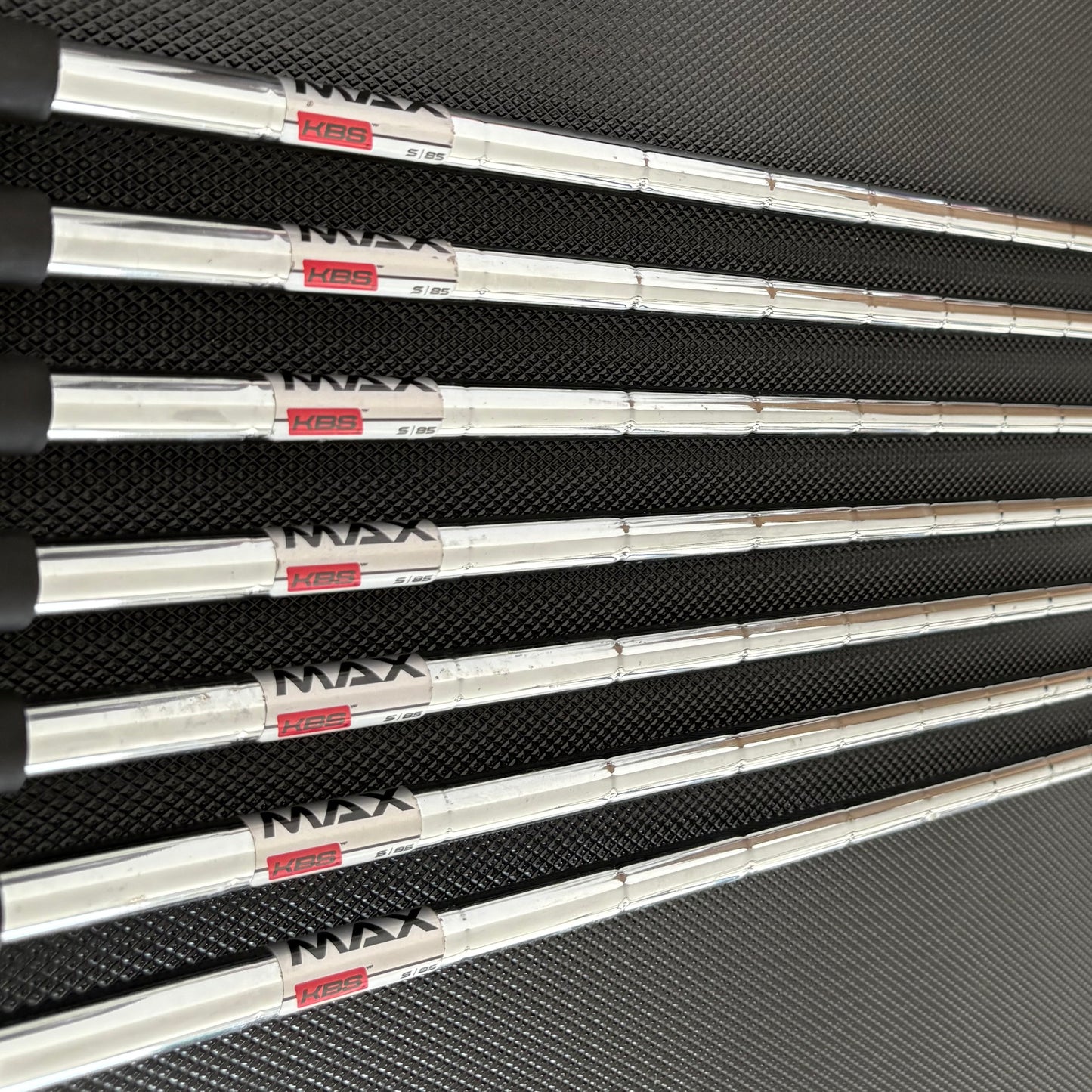 TAYLORMADE M6 IRON SET