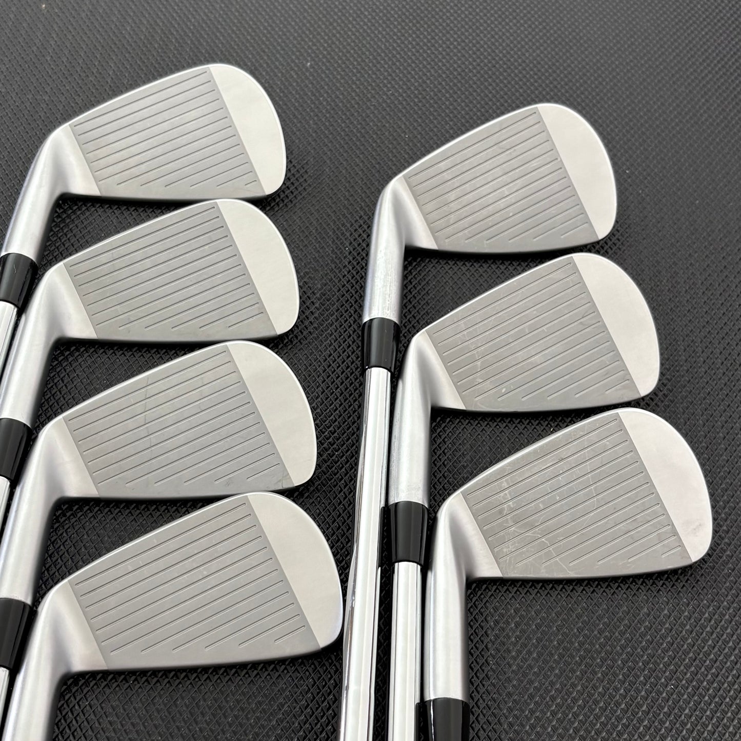 MIZUNO PRO S-1 IRON SET