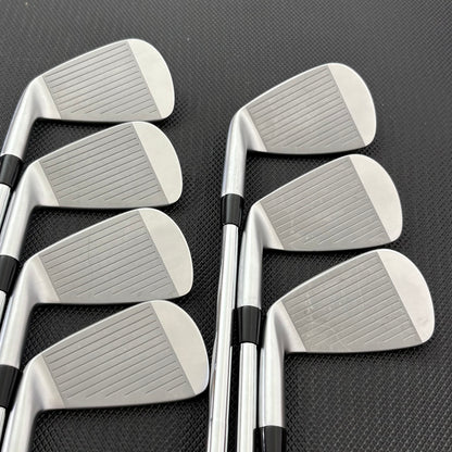 MIZUNO PRO S-1 IRON SET