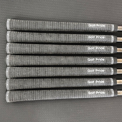 SRIXON ZXI7 IRON SET