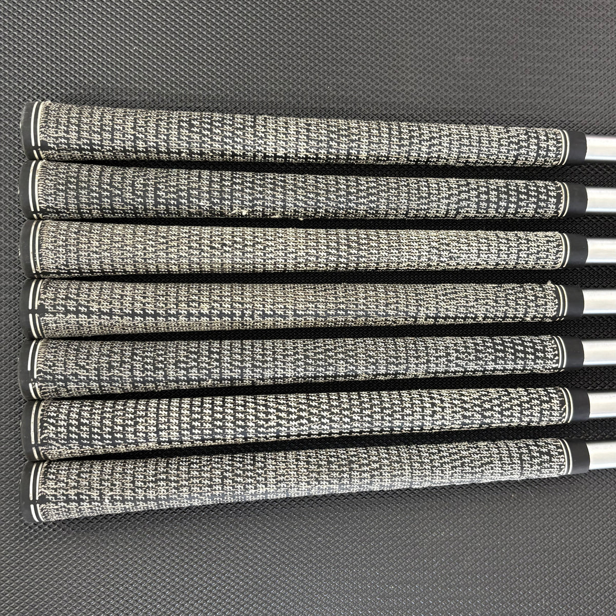 MIZUNO MP-20 MMC IRON SET