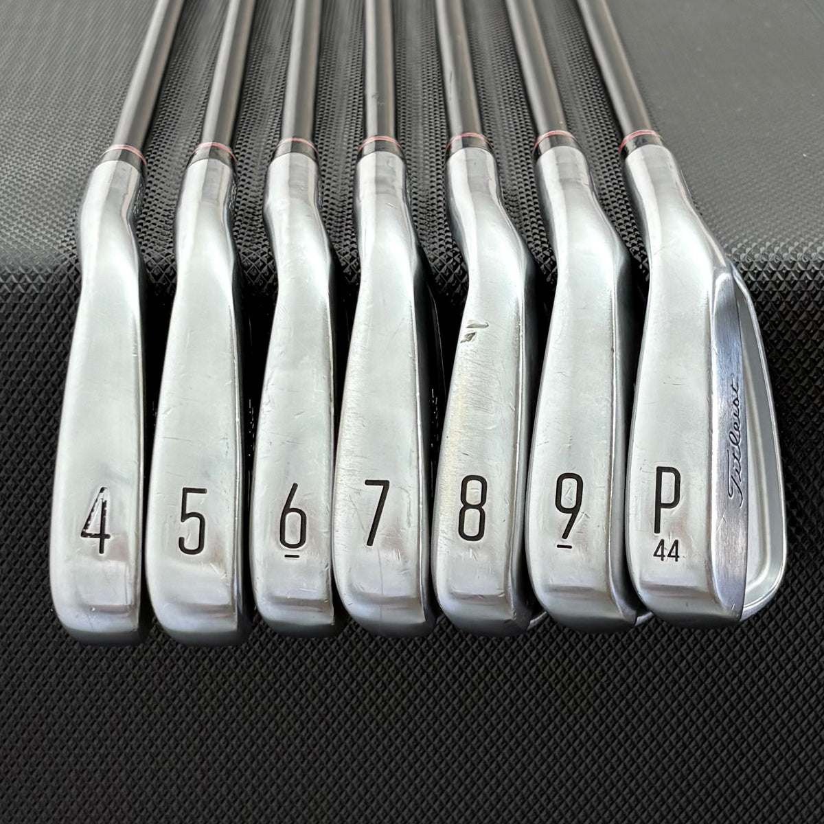 TITLEIST T150 2023 IRON SET