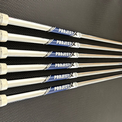 SUB 70 669 MB FORGED BLACK IRON SET