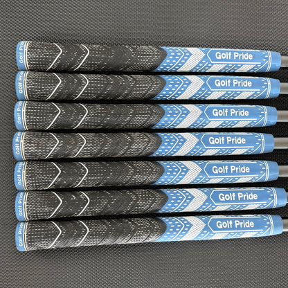 CALLAWAY APEX TCB 2024 RAW IRON SET