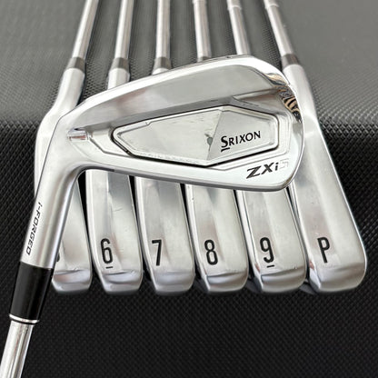 LH SRIXON ZXI5 IRON SET