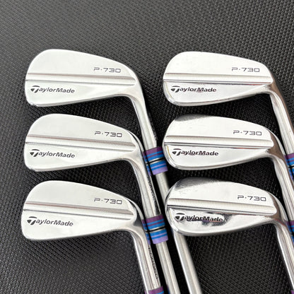TAYLORMADE P730 IRON SET