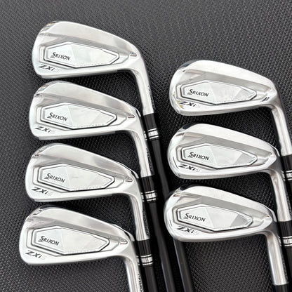 SRIXON ZXI5 IRON SET