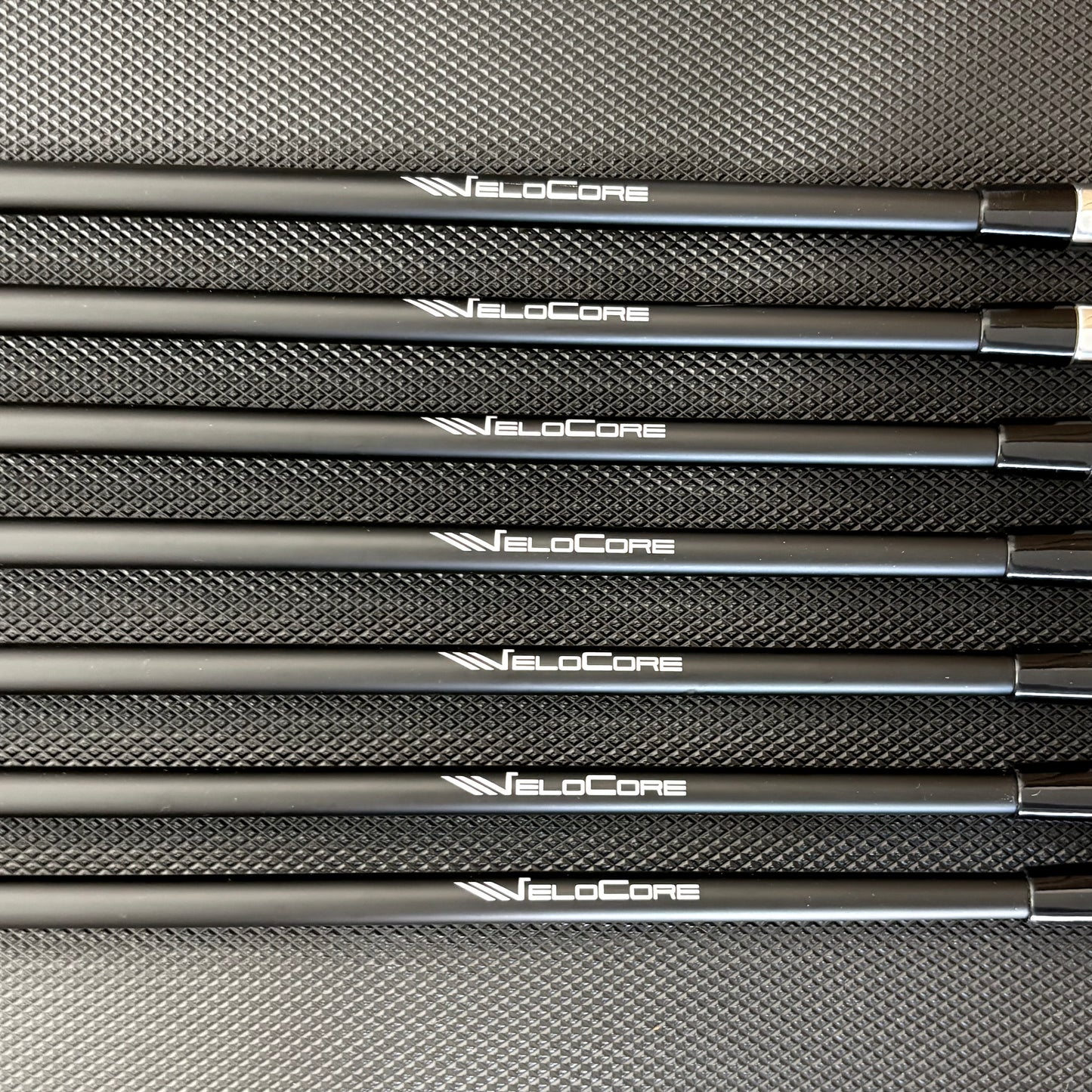CALLAWAY APEX AI150 IRON SET