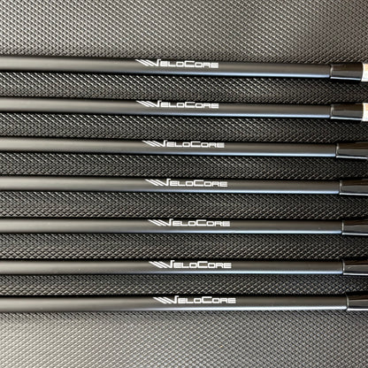 CALLAWAY APEX AI150 IRON SET