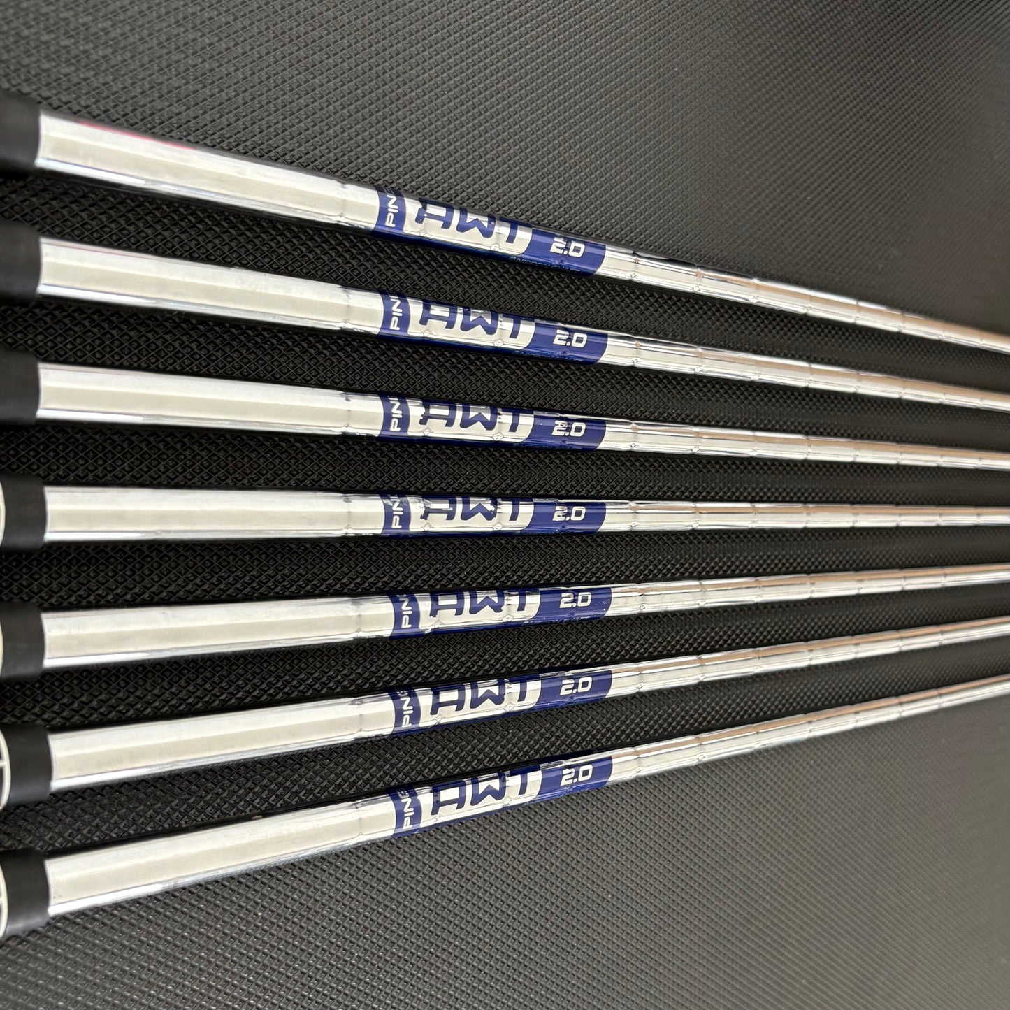 PING I210 IRON SET