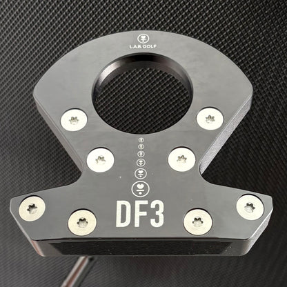 L.A.B. DF3 PUTTER (35") + HEADCOVER