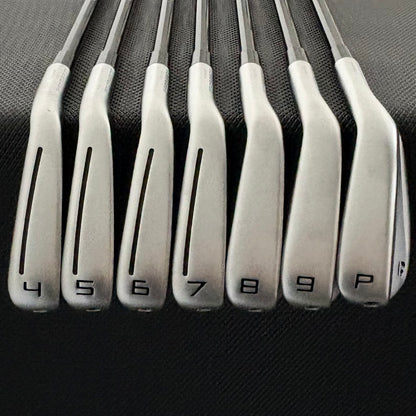 TAYLORMADE P790 2023 IRON SET