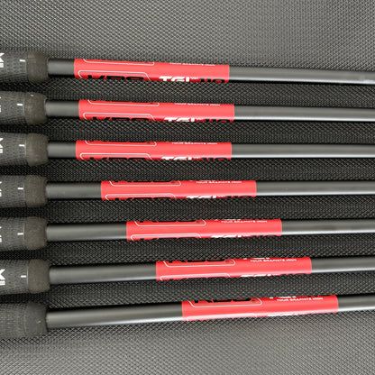 AVODA ORIGIN COMBO LENGTH IRON SET