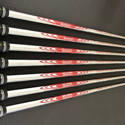 TAYLORMADE P790 2025 IRON SET