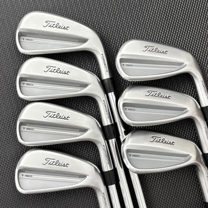 TITLEIST T150 2025 IRON SET
