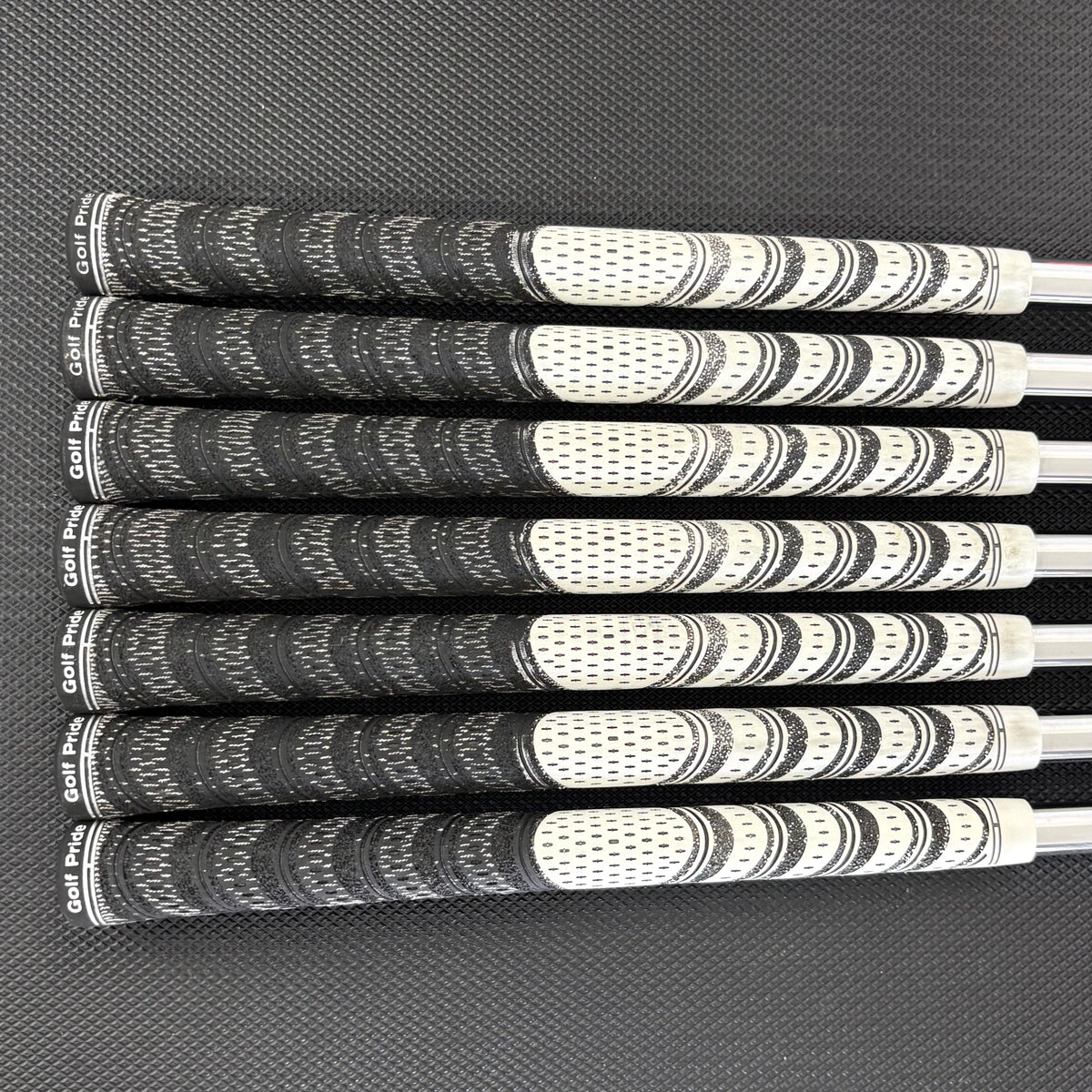 TAYLORMADE RORS PROTO IRON SET