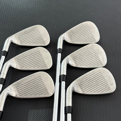 CALLAWAY RAZR X IRON SET