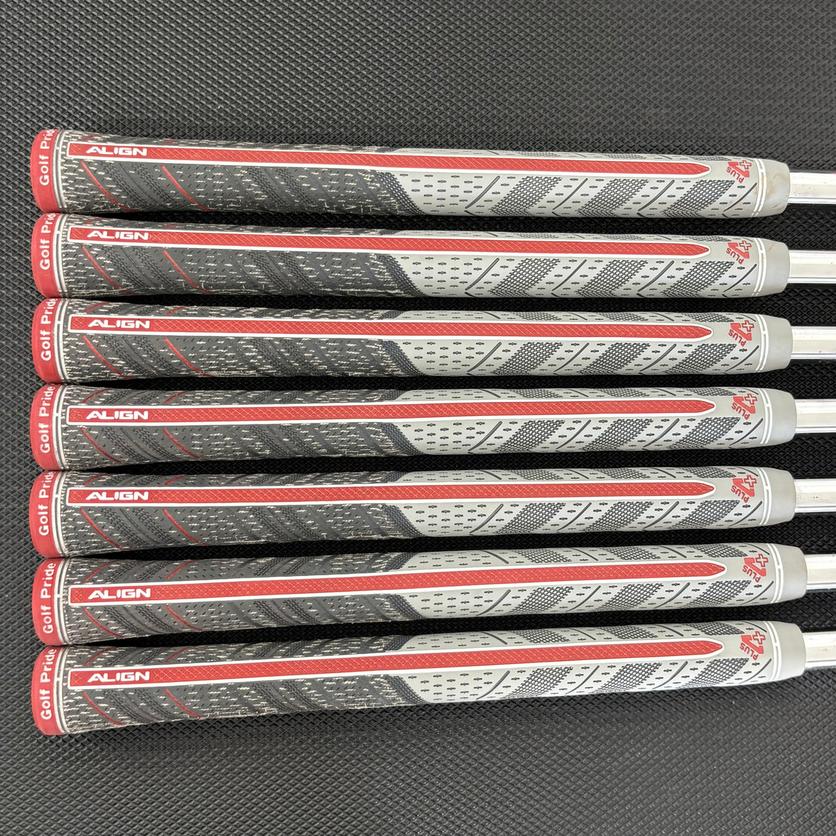 CALLAWAY APEX PRO 2019 IRON SET