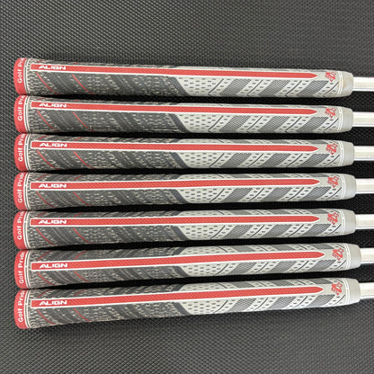 CALLAWAY APEX PRO 2019 IRON SET