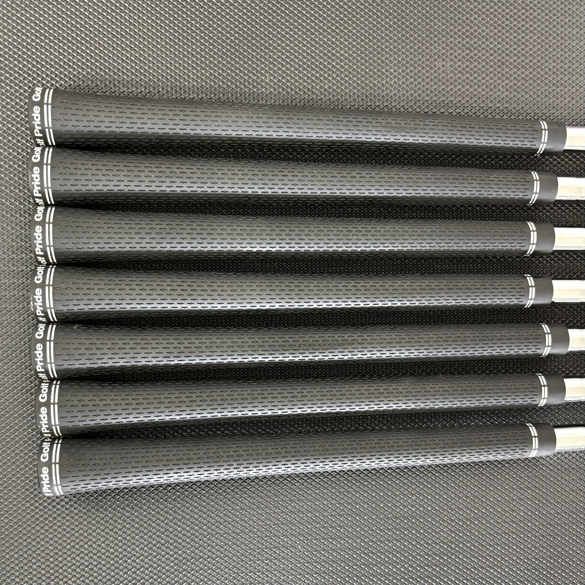 SRIXON ZX5 MKII IRON SET