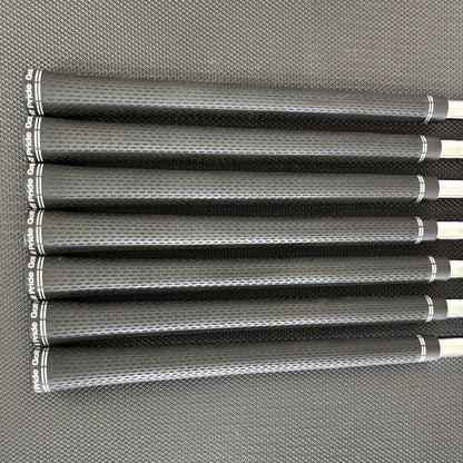 SRIXON ZX5 MKII IRON SET