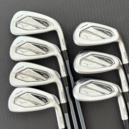 MIZUNO JPX 925 HOT METAL PRO IRON SET