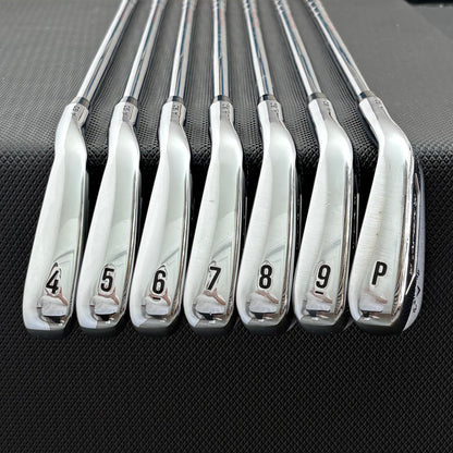 CALLAWAY APEX AI150 IRON SET