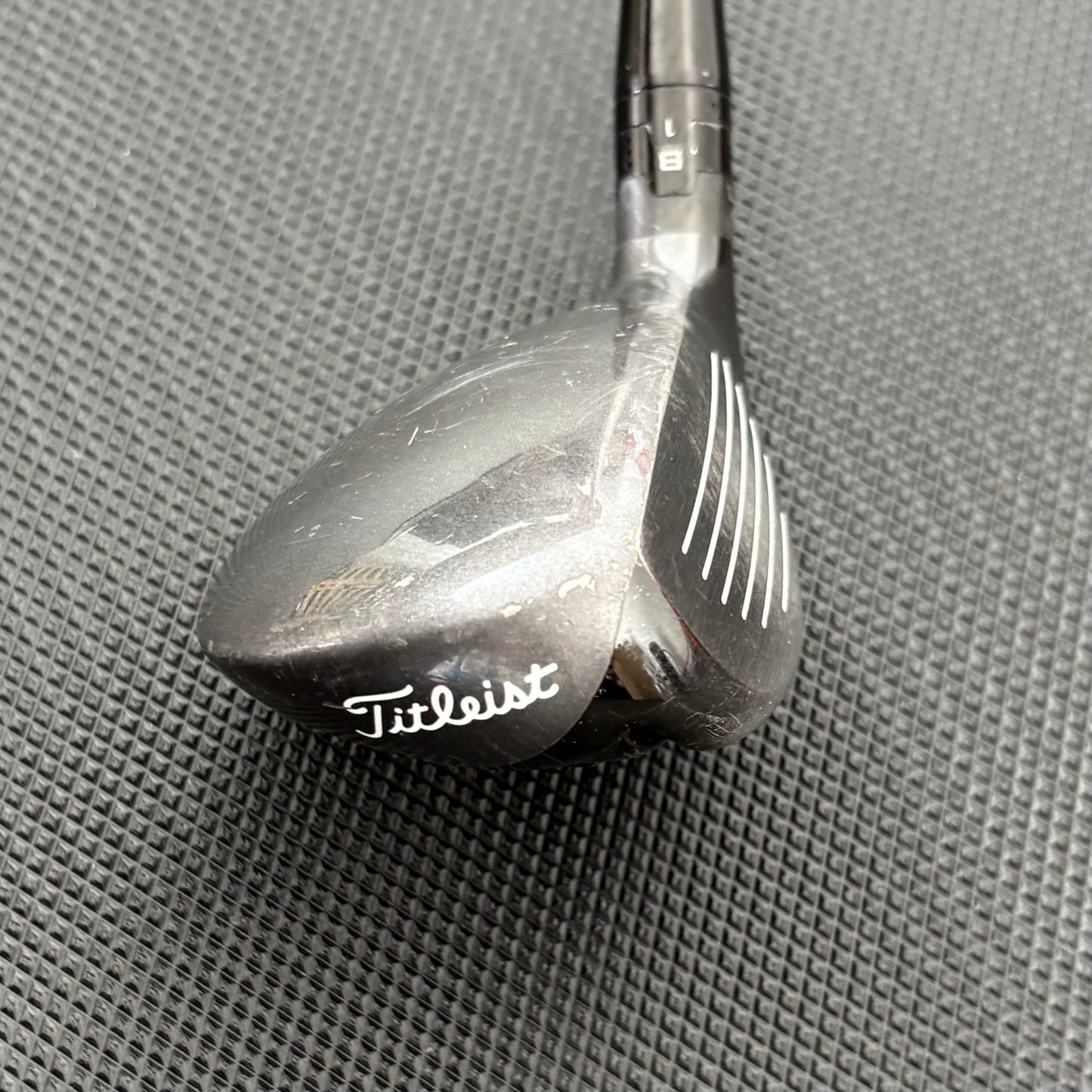 TITLEIST 816 H1 4 HYBRID (23 DEGREE)