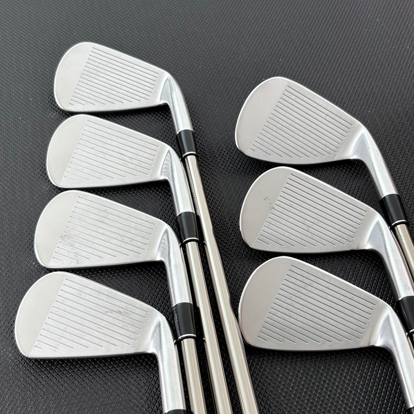 LH SRIXON ZXI5 IRON SET