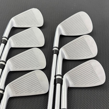 MIURA MB-101 IRON SET