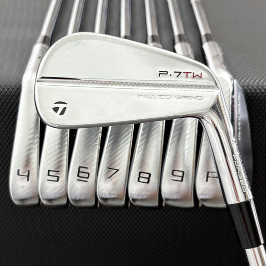 TAYLORMADE P7TW IRON SET