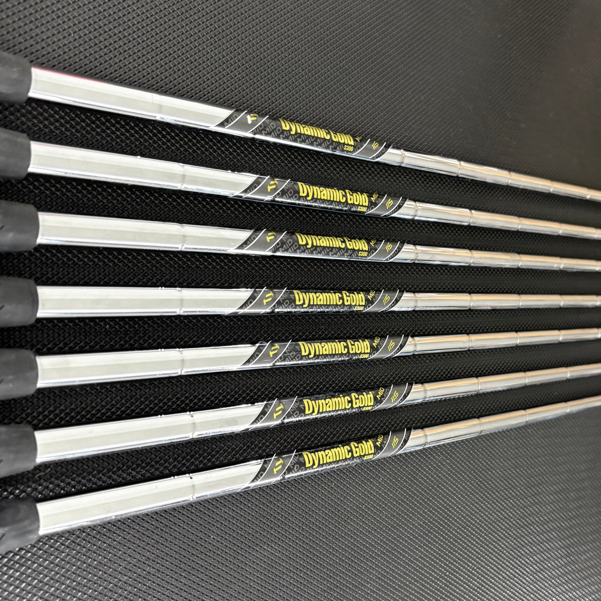 TITLEIST T250 2025 IRON SET