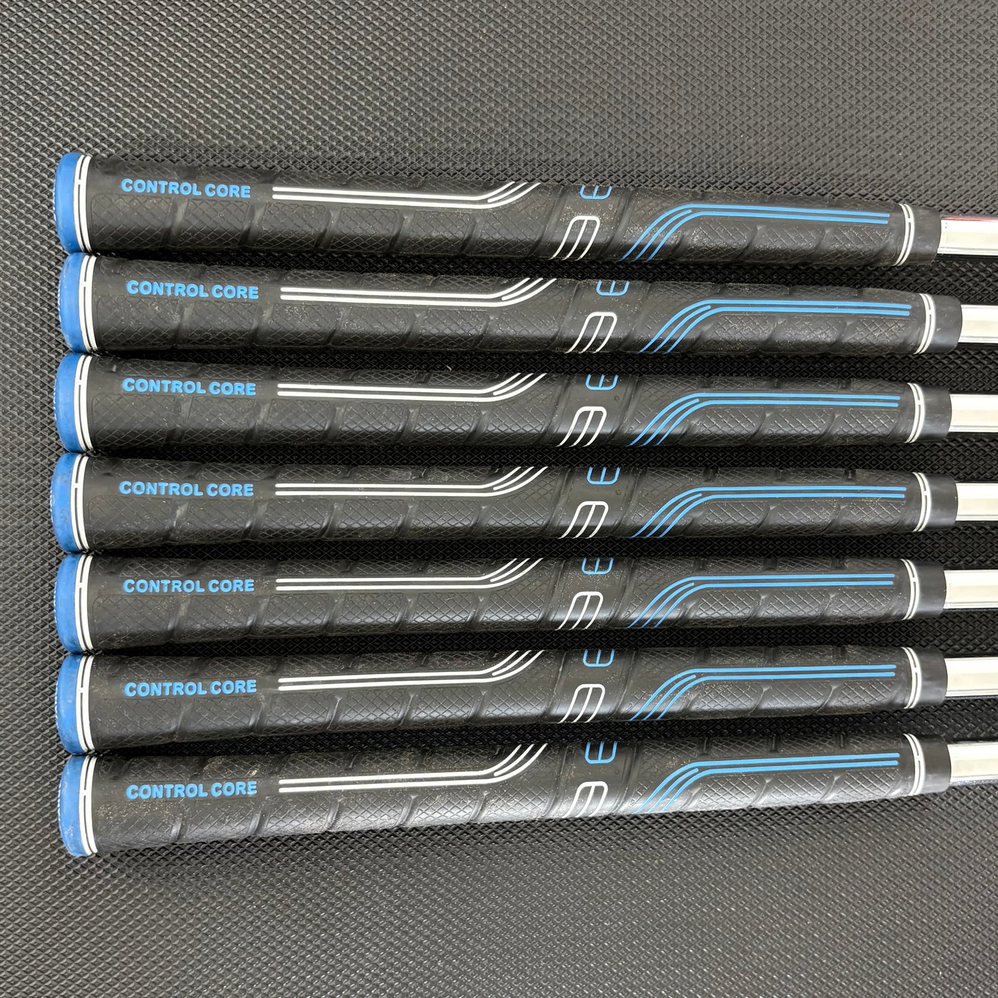 MIZUNO MP-15 IRON SET