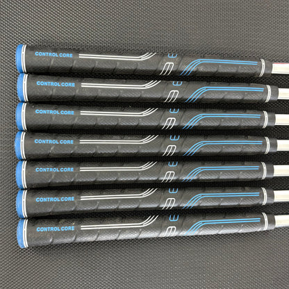 MIZUNO MP-15 IRON SET