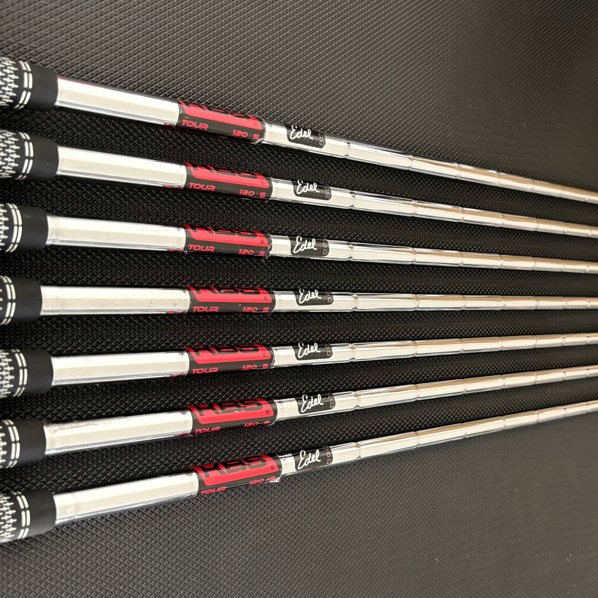 EDEL SMS IRON SET