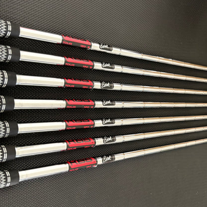EDEL SMS IRON SET