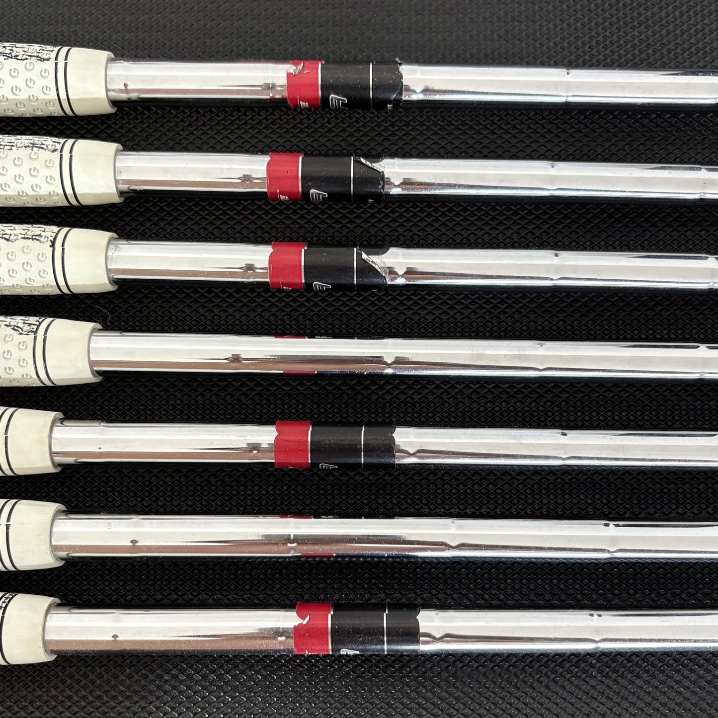 PXG 0311 P GEN6 IRON SET