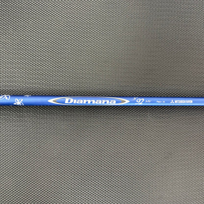 TAYLORMADE GAPR LO UTIILITY 3 IRON