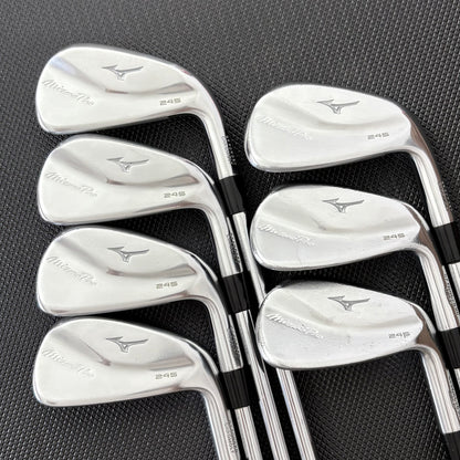 MIZUNO PRO 245 IRON SET