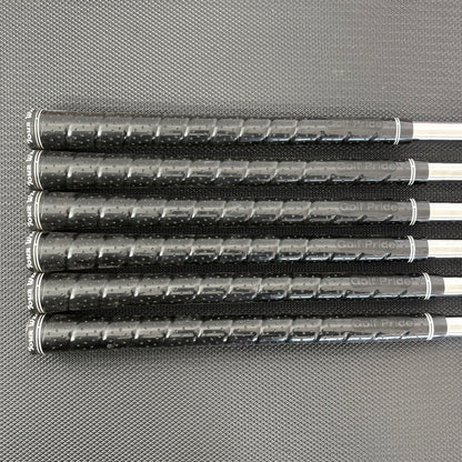 CALLAWAY APEX PRO 2024 IRON SET