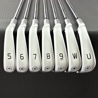 LH PING I240 IRON SET