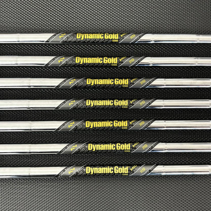 SRIXON ZXI7 IRON SET