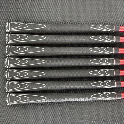 TAYLORMADE BURNER 2.0 IRON SET