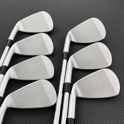 MIZUNO JPX 925 HOT METAL PRO IRON SET