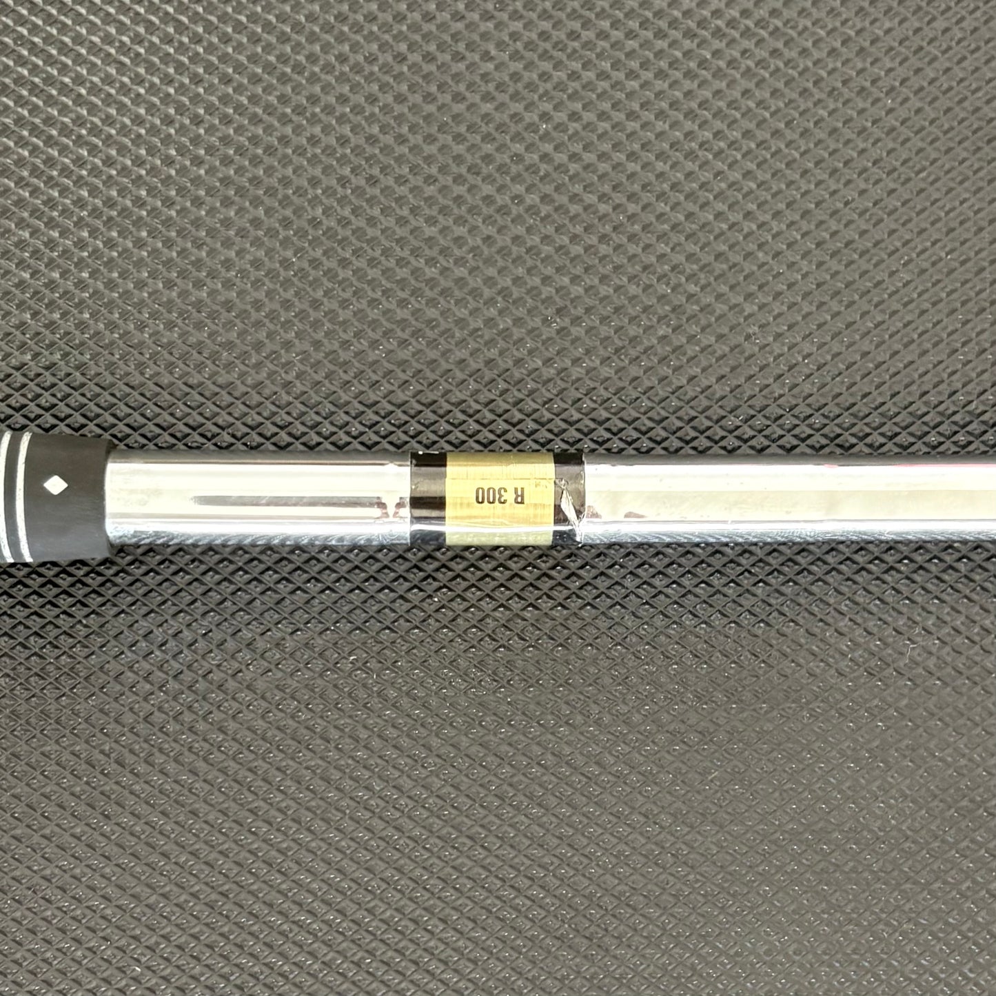 MIZUNO MX-23 5 IRON