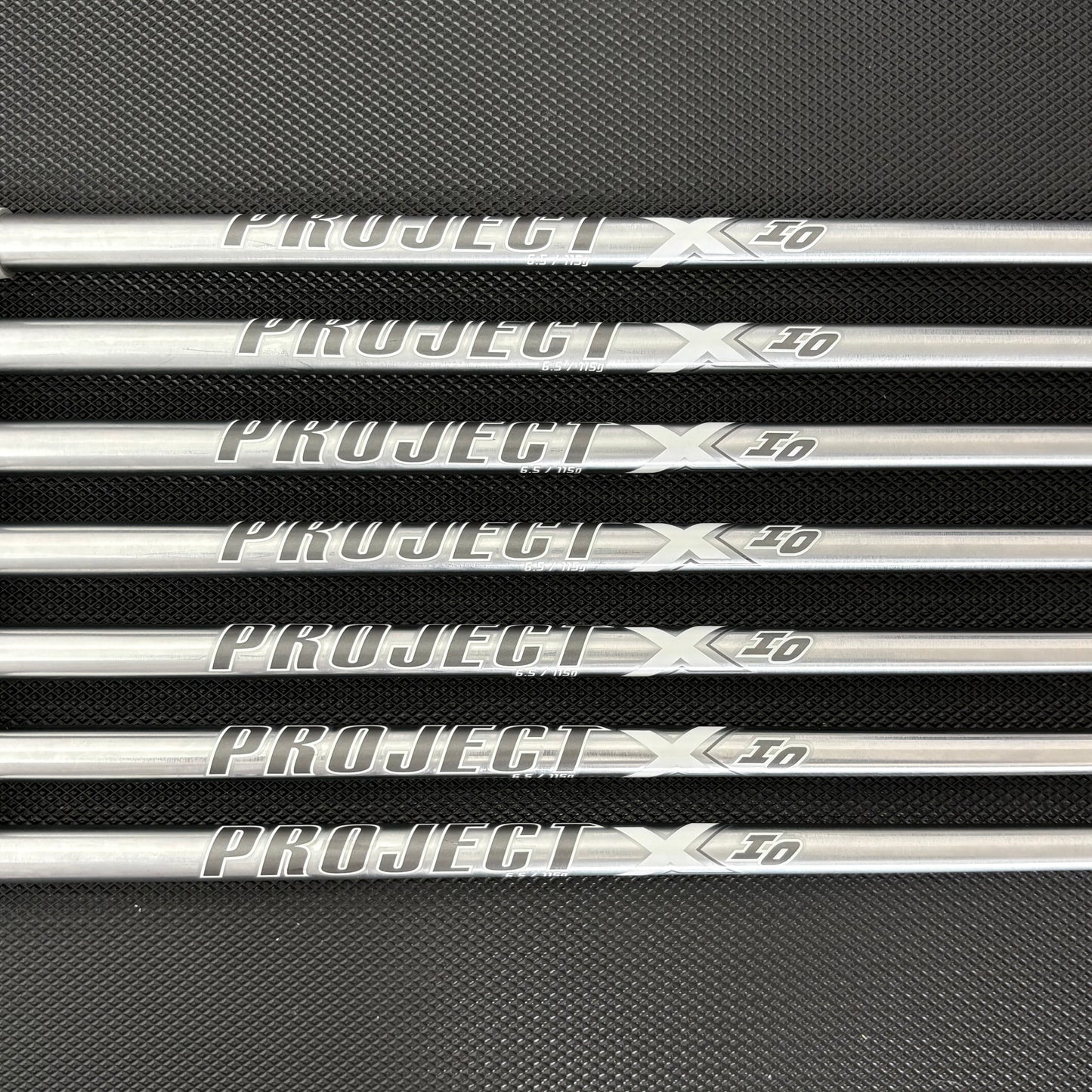 CALLAWAY APEX AI200 IRON SET