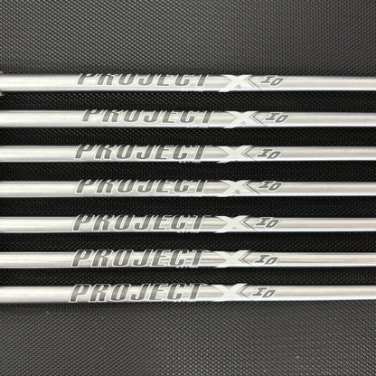 CALLAWAY APEX AI200 IRON SET