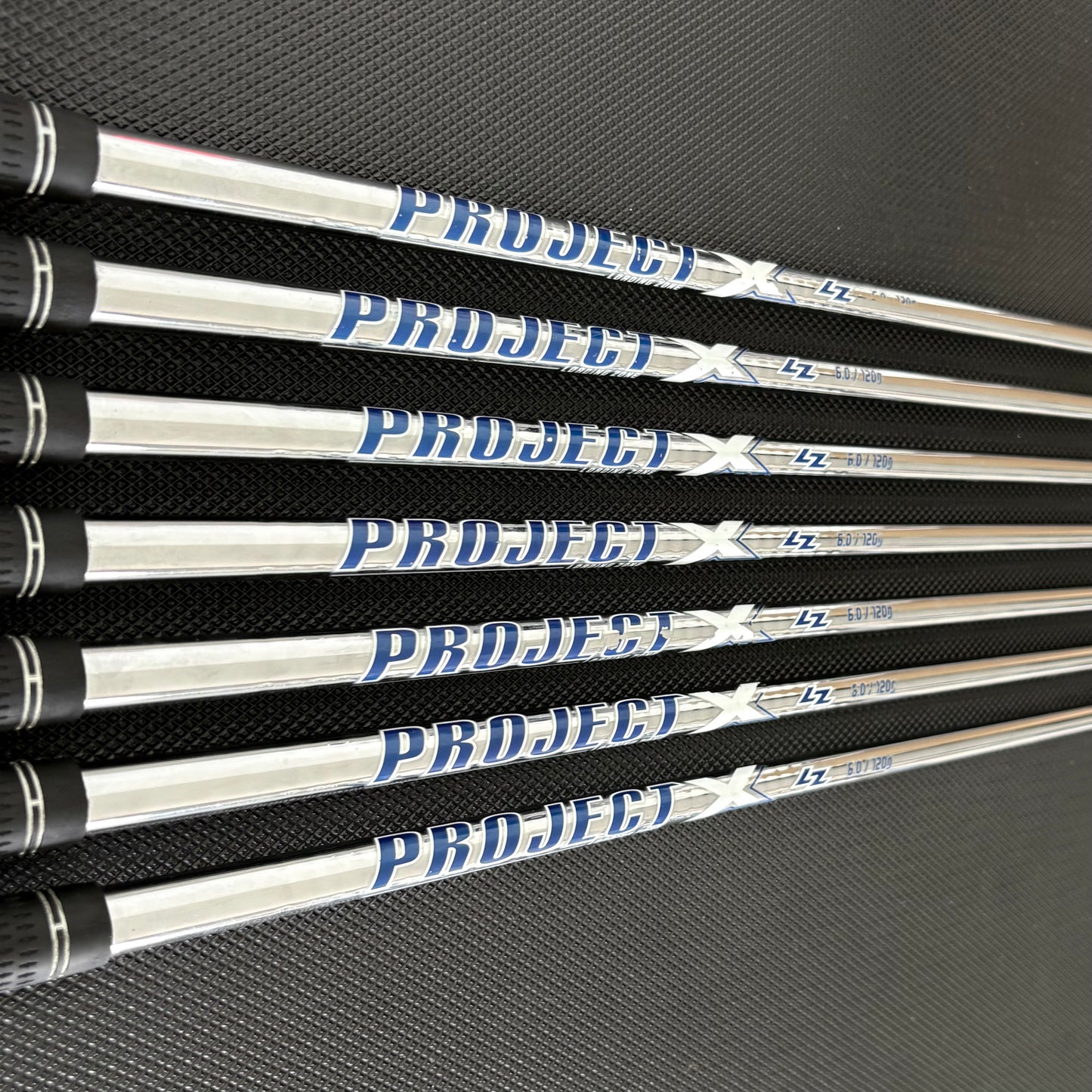 SRIXON ZXI5/ZXI7 COMBO IRON SET