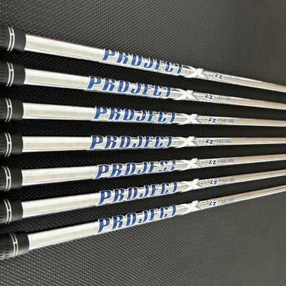 SRIXON ZXI5/ZXI7 COMBO IRON SET